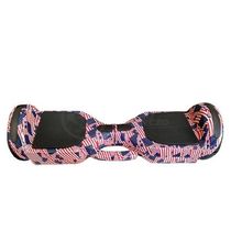 Hoverboard Infantil Skate Elétrico Texas America Led USA