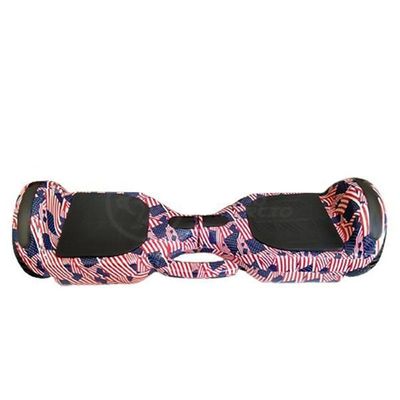 Hoverboard Infantil Skate Elétrico Texas America Led USA