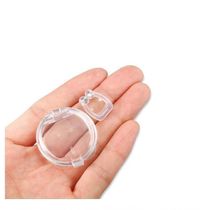 Clip Nasal Anti Ronco Imã 1 Unidade Com Case