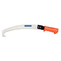 Serrote De Poda Com Gancho 12,5 - 320 Mm Aço Com Empunhadura Emborrachada - Tramontina
