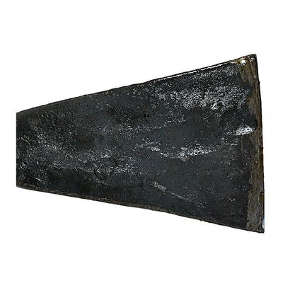 Cavadeira Reta Larga Sem Cabo - Fp