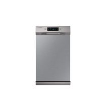 Lava-Louças Samsung DW50C6070FS/AZ 10 Serviços com Display de LED 110V – Inox