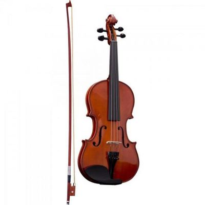 Violino 4-4 Va-10 Natural Harmonics