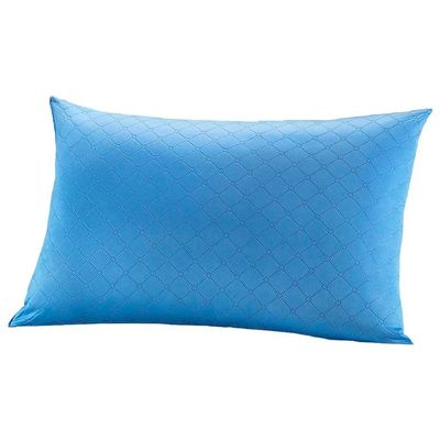 Travesseiro Altenburg Fresh Ice - 01646901600001-0.110 Azul