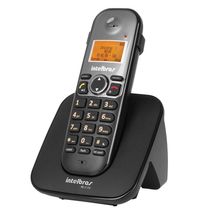 Telefone Sem Fio Com Ramal Externo Tis 5010 4521102