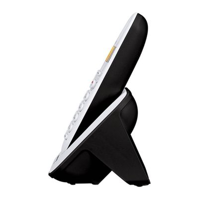 Telefone Sem Fio Intelbras Ts3110 Preto E Branco