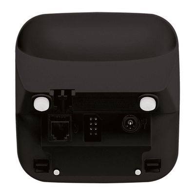 Telefone Sem Fio Intelbras Ts3110 Preto E Branco