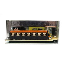 Fonte Colmeia Evus 12v 10a 120w Acom Dc Cftv Bivolt Psu-10b Pq