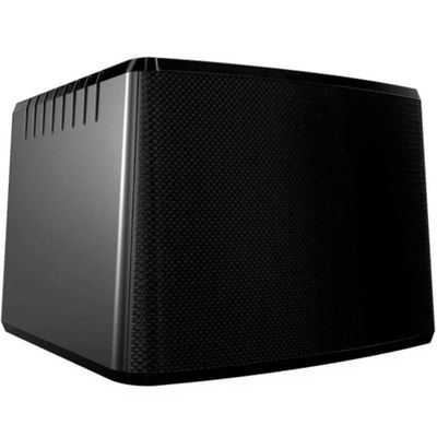 Estabilizador Ts Shara Powerest 700va Bivolt - 9005 Preto Bivolt