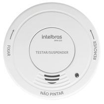 Detector de Fumaça Autônomo Intelbras DFA620