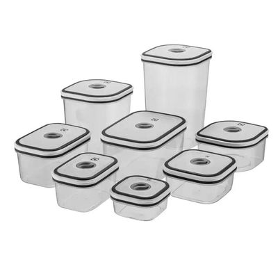 Kit De Potes Electrolux - 8 Unidades - 41046083