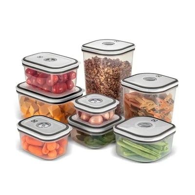 Kit De Potes Electrolux - 8 Unidades - 41046083