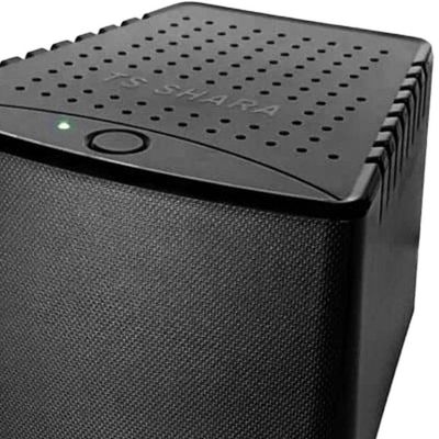 Estabilizador Powerest 500va Bivolt Ts Shara