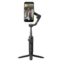Estabilizador Dji Osmo Mobile 6 - Dji110 Cinza Bivolt