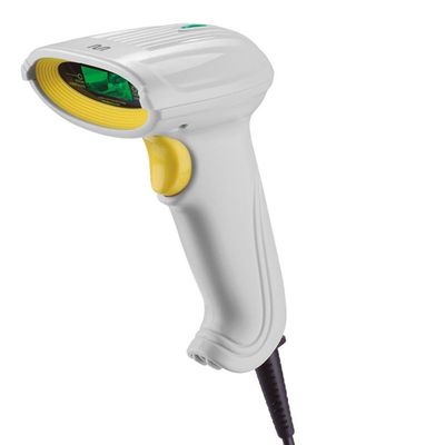 Leitor De Codigo De Barras - Laser 1d - Ga233