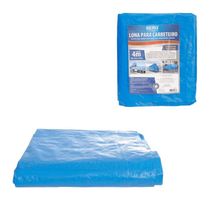 Lona De Carreteiro Western 4x3 100g P-m2