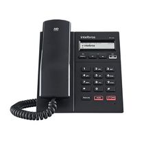 Intelbras Telefone Ip Tip 125i Cz 4201251