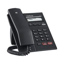 Intelbras Telefone Ip Tip 125i Cz 4201251