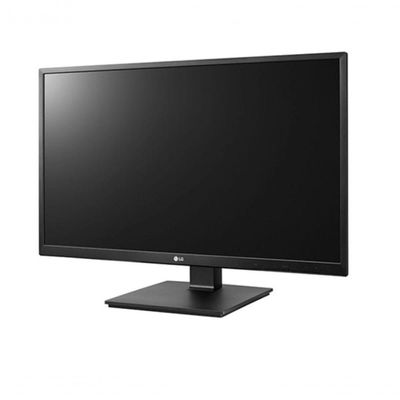 Monitor Lg 23,8" Ips Led Full Hd - 24bl550j-b.awzm