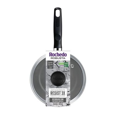 Panela Rochedo Robusta 18cm - 5861034873