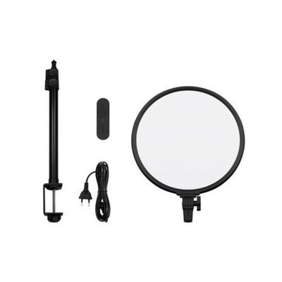 Painel De Luz 14" Streamplify Glow Light 14
