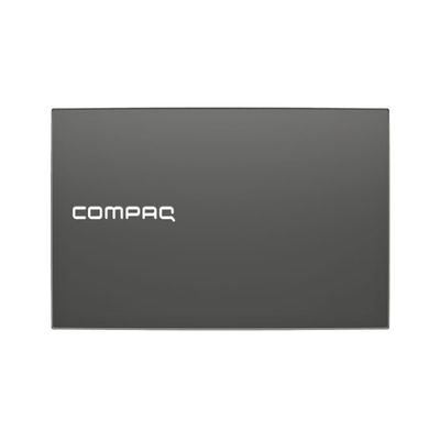 Notebook Compaq Presario 424 Intel Pentium N3700 Linux 4gb 1tb 14" - Cinza