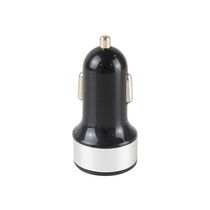 Carregador Usb Evus Para Carro Com Led 5v 2a