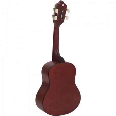 Cavaquinho Eletroacustico Cs-14 Ep Natural Satin Giannini