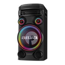 Caixa De Som Torre Aiwa T1w-02 1600w Bluetooth