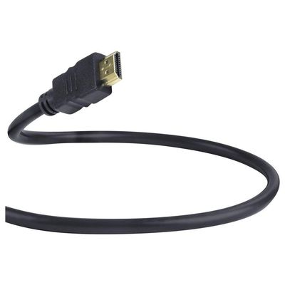 Cabo Hdmi 2.0 4k Ultra Hd 3d Conexao Ethernet 50 Cm - H20-05