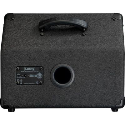 Amplificador Para Bateria Laney Dh40 40w