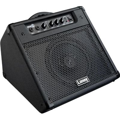 Amplificador Para Bateria Laney Dh40 40w