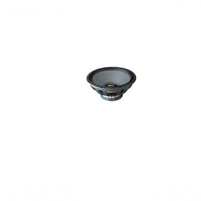 Alto Falante Eros E-818 Sds 18 Polegadas 800 W Rms 4r