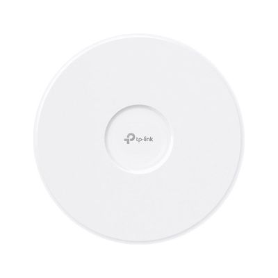 Access Point Wi-fi 7 Montagem Teto Be11000 Eap773