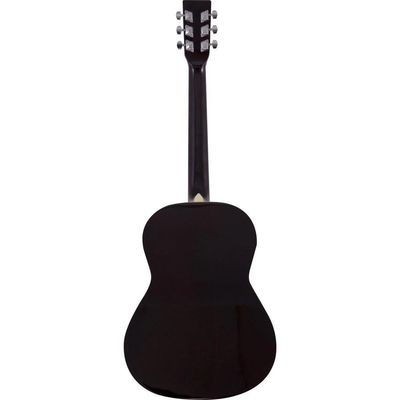 Violao Acustico Aco Gs-11nt Natural Harmonics