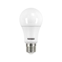 Plafon Taschibra Angra 30cm Quadrado E27 Bivolt Com Lâmpada 3000k Quente