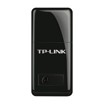 Adaptador Tp-link Wireless Tl-wn823n Usb 300mbps - Tpl0416