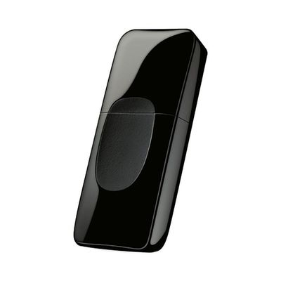 Adaptador Tp-link Wireless Tl-wn823n Usb 300mbps - Tpl0416