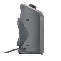 Aquecedor Elétrico 3 Em 1 WAP Air Heat 220V