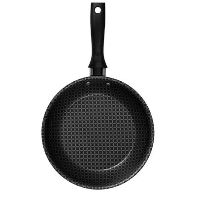 Frigideira Essencial Multiflon com Antiaderente de Alumínio - 18cm