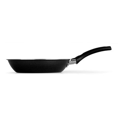 Frigideira Essencial Multiflon com Antiaderente de Alumínio - 18cm