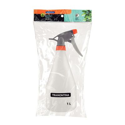 Pulverizador Manual Tramontina em Plástico - 1 Litro