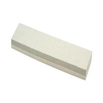 Pedra Para Afiar Dupla 6\'\' - Uzzy