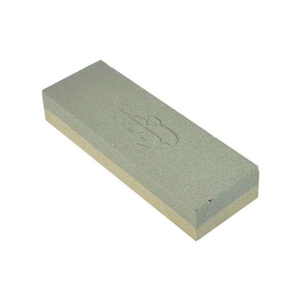 Pedra Para Afiar Dupla 6\'\' - Uzzy