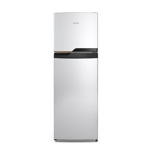 Geladeira Continental Frost Free 380L Duplex Branca (TC42) 220V