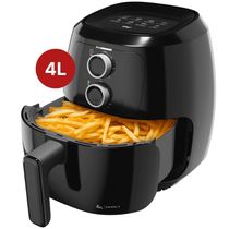 Fritadeira Elétrica WAP Family 4l WAFF2-P 220V
