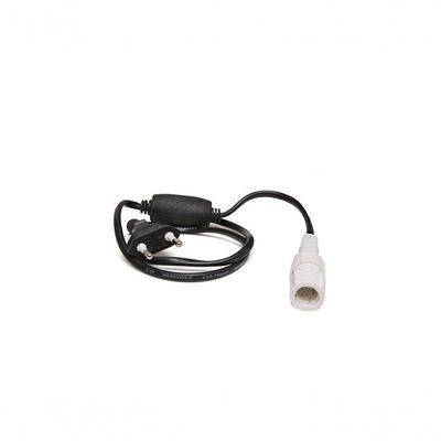 Corda Luminosa Taschibra Led Pro 13mm 2 Fios 30 Leds 220v 10 Metros Colorida