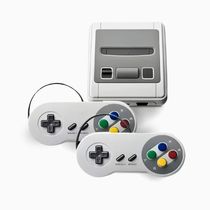 Console Super Mini Game Retrô Com 620 Jogos Clássicos + 2 Controles – Diversão Nostálgica Para Tv