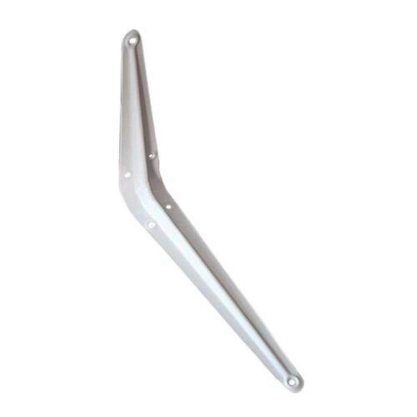 Cantoneira Para Prateleira 4x5 Polegadas - Pintura Epóxi - Dtools