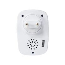 Campainha Eletrônica Sem Fio Plug In Dtools - Sku 19818